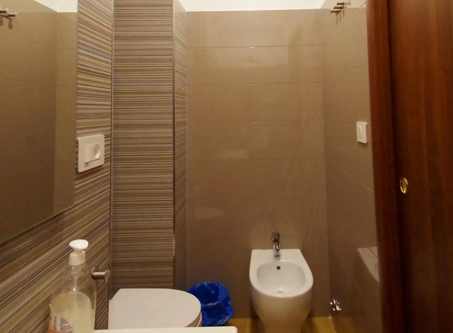 Bed & Breakfast Old Bakery Rome Guesthouse Italy