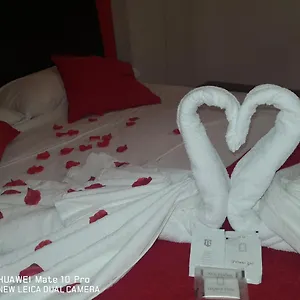  Appartamento Trastevere Four Seasons Glorioso