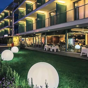 navštívit hotel