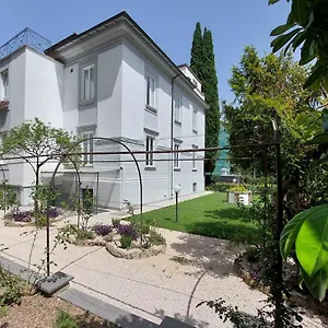  Penzion Youroom Monteverde -