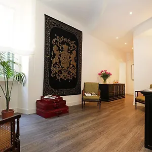 Residenza Cavour Rome