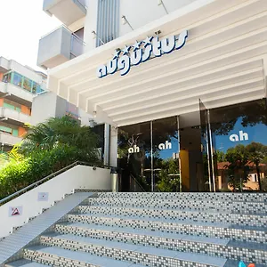 navštívit hotel